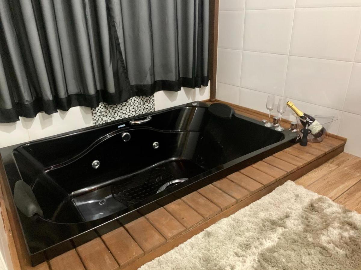 Lumiar Recanto Hotell Visconde de Mauá Eksteriør bilde